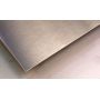 Inconel® 718 Alloy Plåt 0,254-50,8mm 2.4668 Plåt Skuren till Mått N07718 enligt Mått 100-1000mm