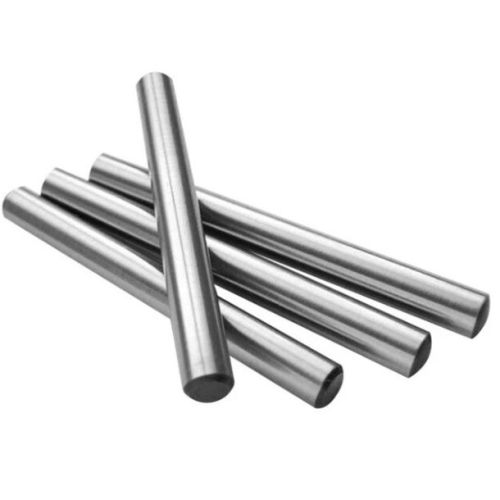 Kobolt Rundstav 99,3% från Ø 0,8mm till 200mm Rundmaterial Stav