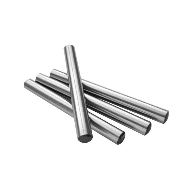 Kobolt Rundstav 99,3% från Ø 0,8mm till 200mm Rundmaterial Stav