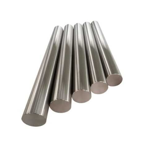 Nickel 200 rundstång 99,2% från 22-200mm stång 2.4066