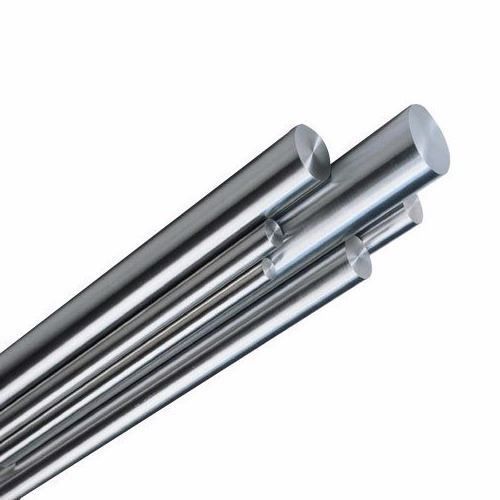 Inconel® 718 Legering stång 10.5-254mm 2.4668 Rund stång N07718 Låg friktion Fjäderhård AMS 5662