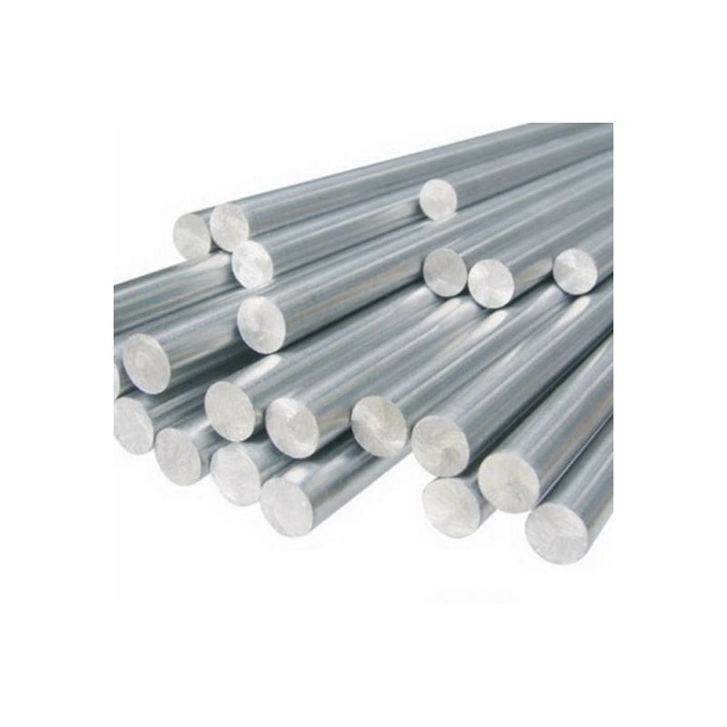 Nimonic® 75 Alloy stång 12.7-101.6mm 2.4951 rundstav N06075