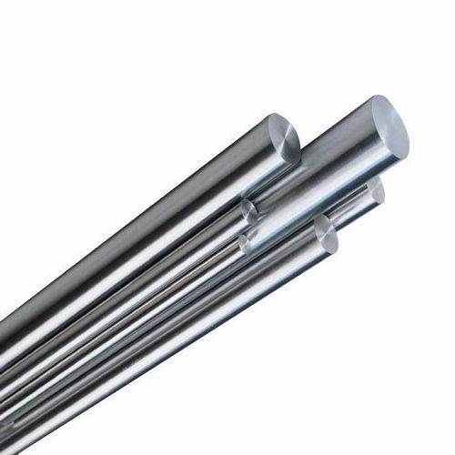 Invar® 36 Alloy Stav 2-250mm 1.3912 Rundstav K93600