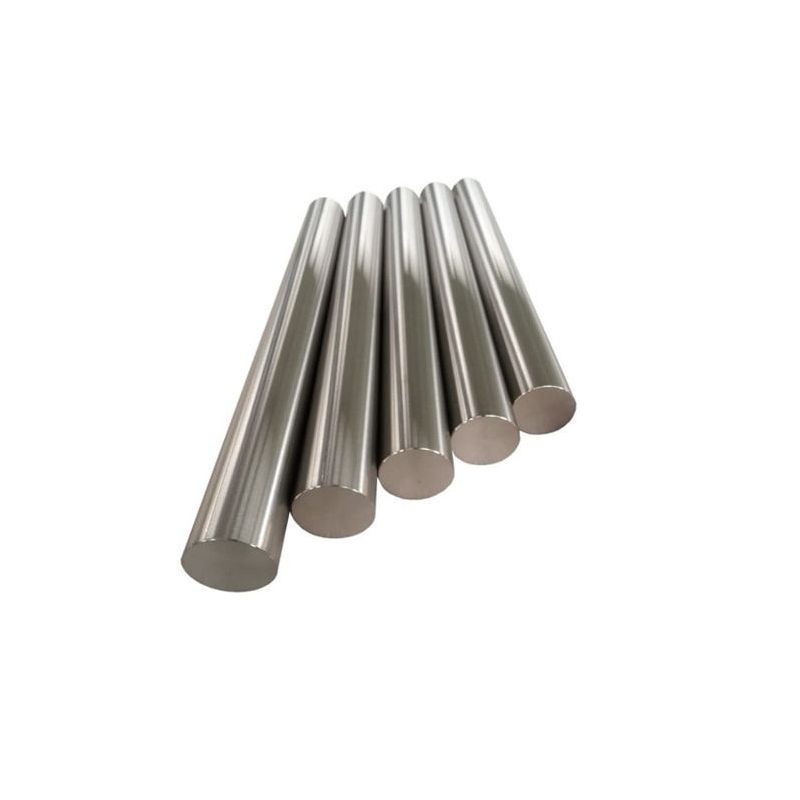 Invar® 36 Alloy Stav 2-250mm 1.3912 Rundstav K93600