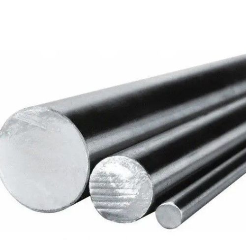 Stål 40x Stav 1-360mm 4Ch Rundstång Rundmaterial Gost