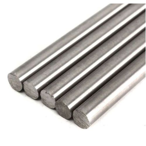 Titanlegering ot4-1 stång 1-360mm Titanium ot4-1sv rundstång