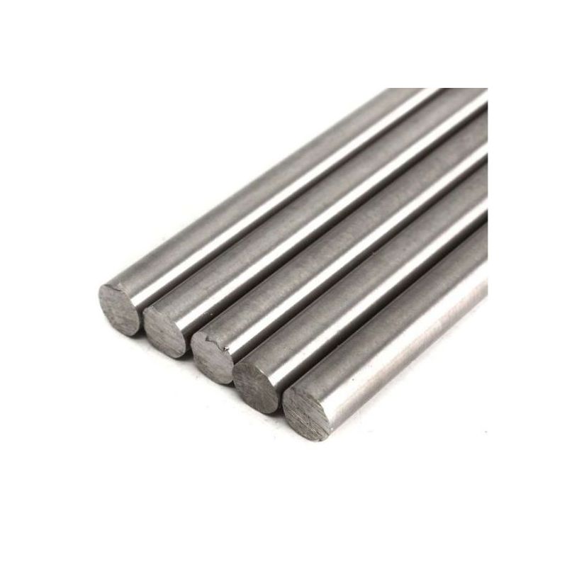 Titanlegering ot4-1 stång 1-360mm Titanium ot4-1sv rundstång