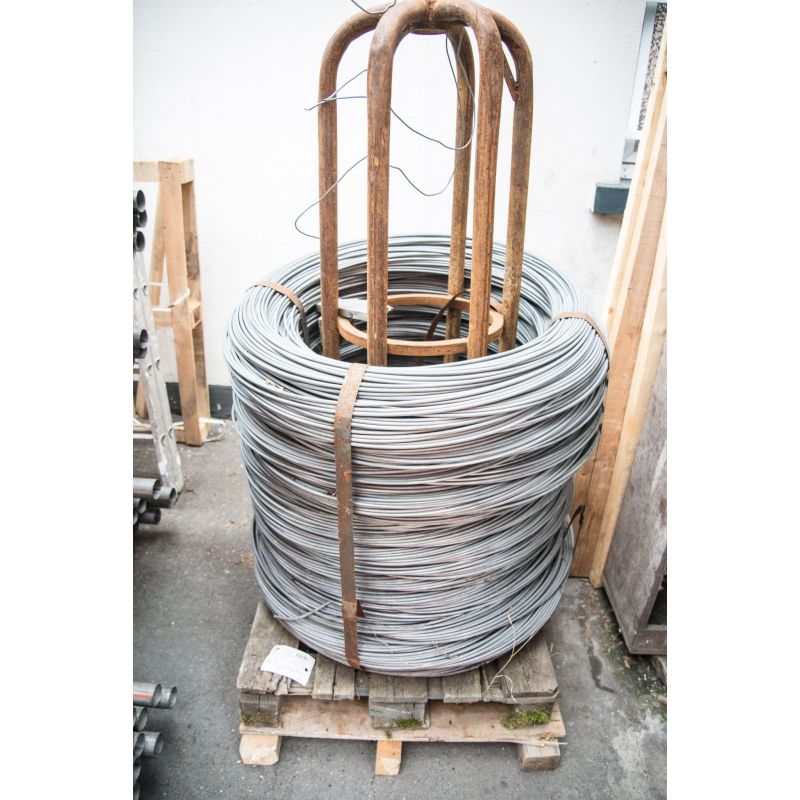Tension wire 0.6-8mm binding wire galvanized iron flowers tinker mesh 10-500 meters, steel Tension wire 0.6-8mm binding wire galvanized iron flowers tinker mesh 10-500 meters, steel