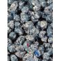 Alu-granulat 99 % aluminium, hög återvunnet innehåll 100 g–5 kg