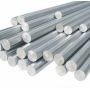 Super Invar 32-5 Alloy stång 12,95-102,11mm rundstav