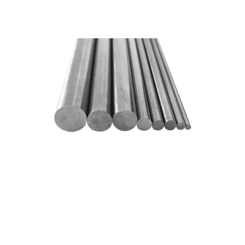 Haynes® 230 stång 2.4733 Alloy 230 rundstång 6,6-152,91 mm N-06230