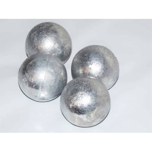 Zinkkulor zinkmetall Zn 99,9%