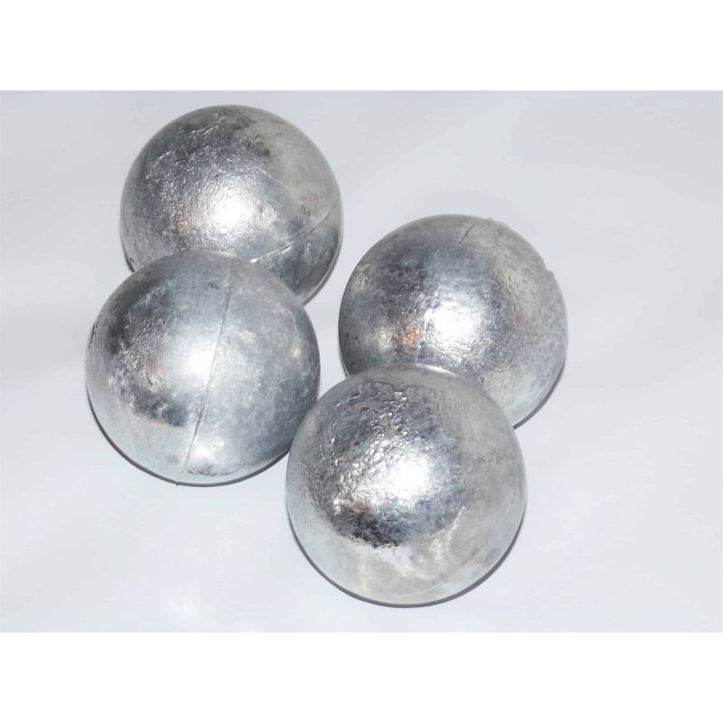 Zinkkulor zinkmetall Zn 99,9%