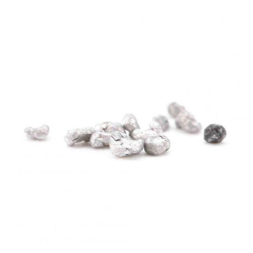 Magnesium Mg metalliskt grundämne 12 rent 99,9 % granulat 1 g–10 kg