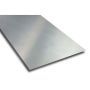 Nitronic® 60 Alloy 60 Sheet 4,75-51,31mm Plåt S-21800 Skuren till storlek 100-1000mm