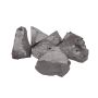 FeTi70 Legering sällsynt metall ferro titan ferroalloy nugget göt 5gr-5kg