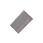 Volfram 99,95 % grundämne 74 Rent metall Metallremsa Volframremsa 0,2x20x104mm