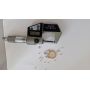 Zinkkulor av tenn metall Zn 99,9 % 1 g–10 kg