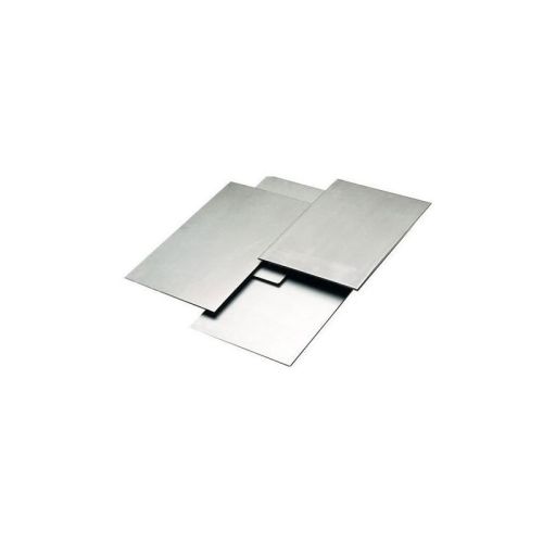 Inconel® x-750-legering x750 plåt 0,63 mm 2.4669 platta N07750 utskärning enligt
