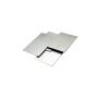 Inconel® x-750-legering x750 plåt 0,63 mm 2.4669 platta N07750 utskärning enligt