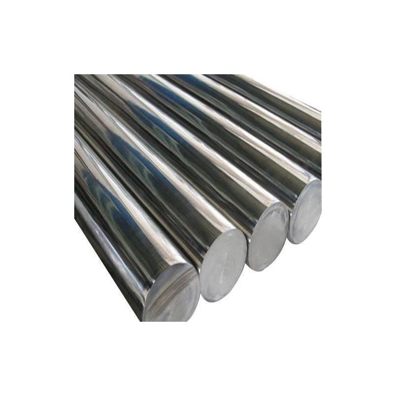 Inconel® Alloy С-276 Stange 8-40mm Rundstab 2.4819 Rundstab