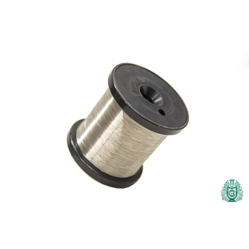 Nickel wire 0.1-5mm 99.6% pure wire Ni200 inch heating wire Nickel 1-500 Met, Nickel alloy