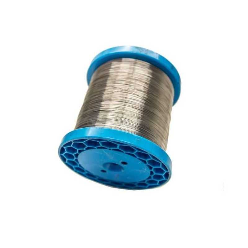 köp Kanthal tråd 0,1-5mm värmetråd 1,4765 Kanthal D motståndstråd 1-100 meter