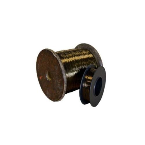 Konstantantråd Ø0.04–0.4 mm resistansledning 2,0842 CuNi44 värmetråd 1–500 meter