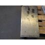 Niobplåt Nb-element 41 99,99% plattor niobband remsor utskärning valbar 100 — 750 mm