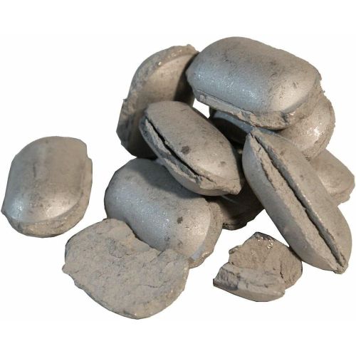 Kobolt 99,7% rent metall Koboltnugget Bar Co Element 27 1gr-10kg