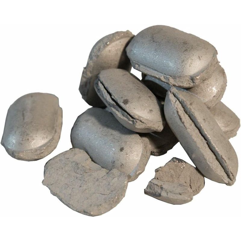 Kobolt 99,7% rent metall Koboltnugget Bar Co Element 27 1gr-10kg