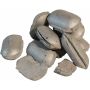 Kobolt 99,7% rent metall Koboltnugget Bar Co Element 27 1gr-10kg