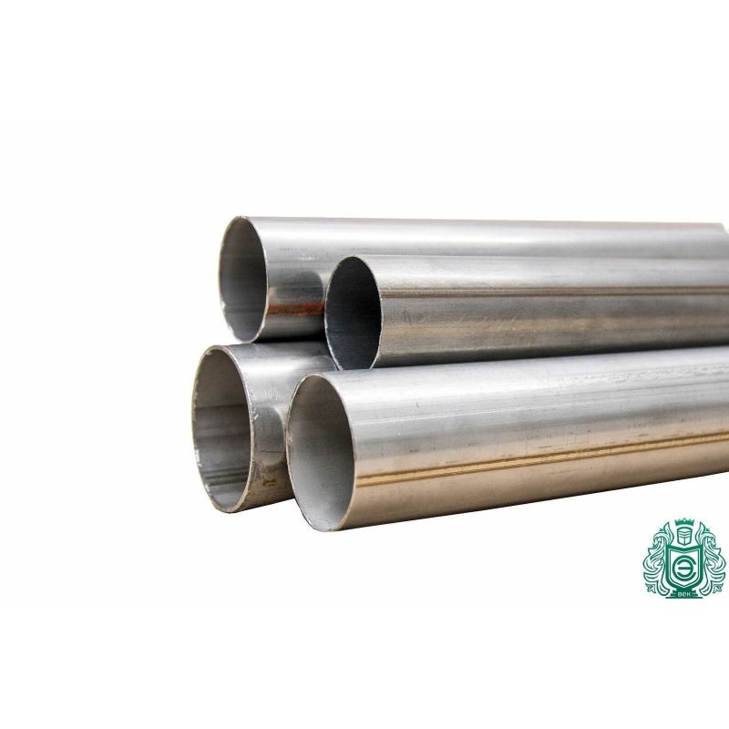Rör i rostfritt stål 42,4 x 2 mm EN X5CrNi18-10 rör 1.4301 V2A rundrör