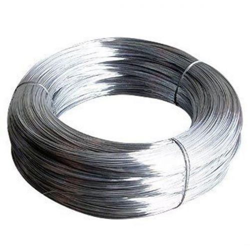 Vanadium Wire 99,5% 1-5mm Metal Element 23 ren metall Evek GmbH - 1