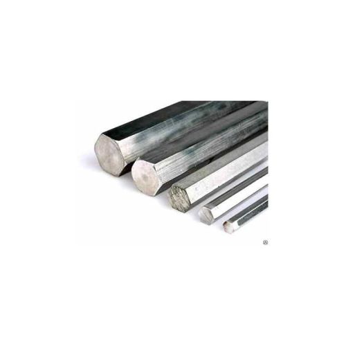 Aluminium sexkantstång 4-60mm Alloy 6061 (AlMg1SiCu) 0.1-1 meter