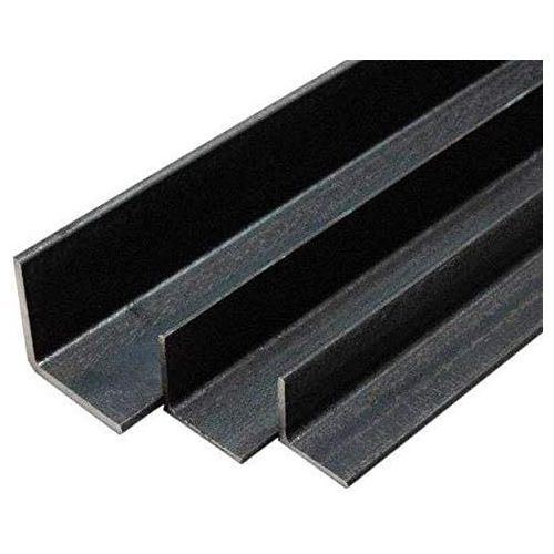 Stål vinkel Vinkelstål 20x20x2,5-40x40x4 mm 1.0038 L-typ 0,1-1 meter