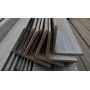 Stål vinkel Vinkelstål 20x20x2,5-40x40x4 mm 1.0038 L-typ 0,1-1 meter