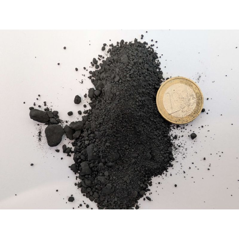 Zirkonpulver 99,5% Zr 40 1gr-10kg