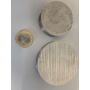 Aluminium Rundstav EN AW-7075 Ø12/15/21mm 3.4365 AlZnMgCu1,5 Stav 0,02-1m Skärning Köp aluminiumstav