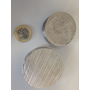 Rostfritt stålstång 1.4923+QT1 Rundstång Profil Rundstång Solid material