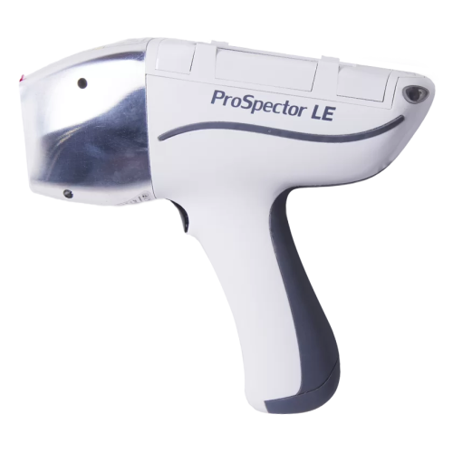 ProSpector 2 – Snabbaste bärbara XRF-analysatorn