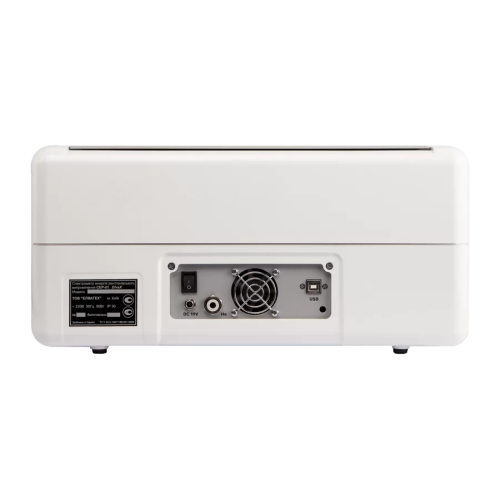 ElvaX Plus – Avancerat RFA-spektrometer med utökade möjligheter