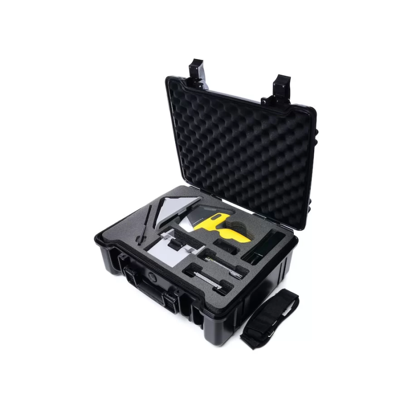 ProSpector 3 Max – Handhållen XRF-analysator