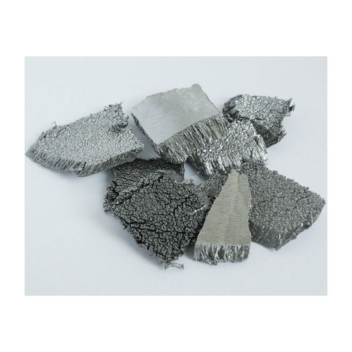 Scandium Schrott 99,9% 5gr-10kg