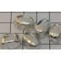 Indium Schrott 99,9%+  5gr-10kg