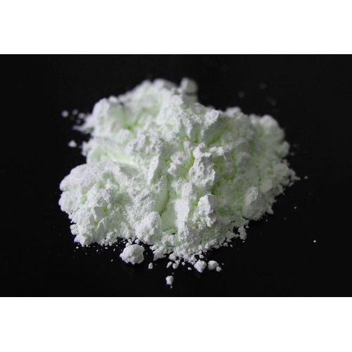 Dysprosiumoxid Dy2O3 99,5% ren Sällsynta jordartsmetaller 6 kg Element 66