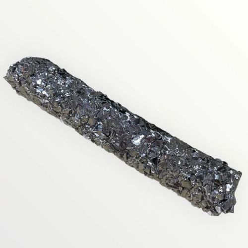 Vanadium Metall V 99,9% rent Sällsynt Element 23 Nugget Bars 8 kg
