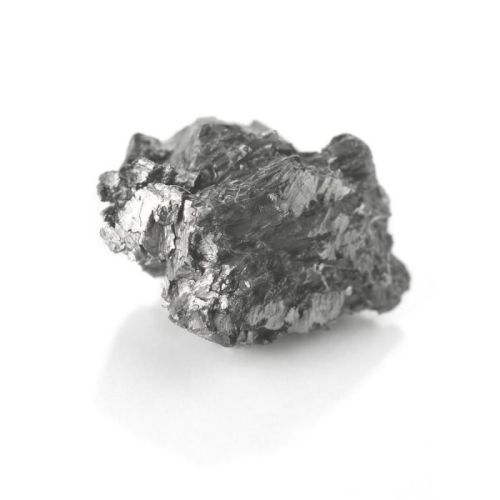 Terbium Metall Tb 99,9% ren Sällsynta jordartsmetall Element 65 Nugget 2 kg