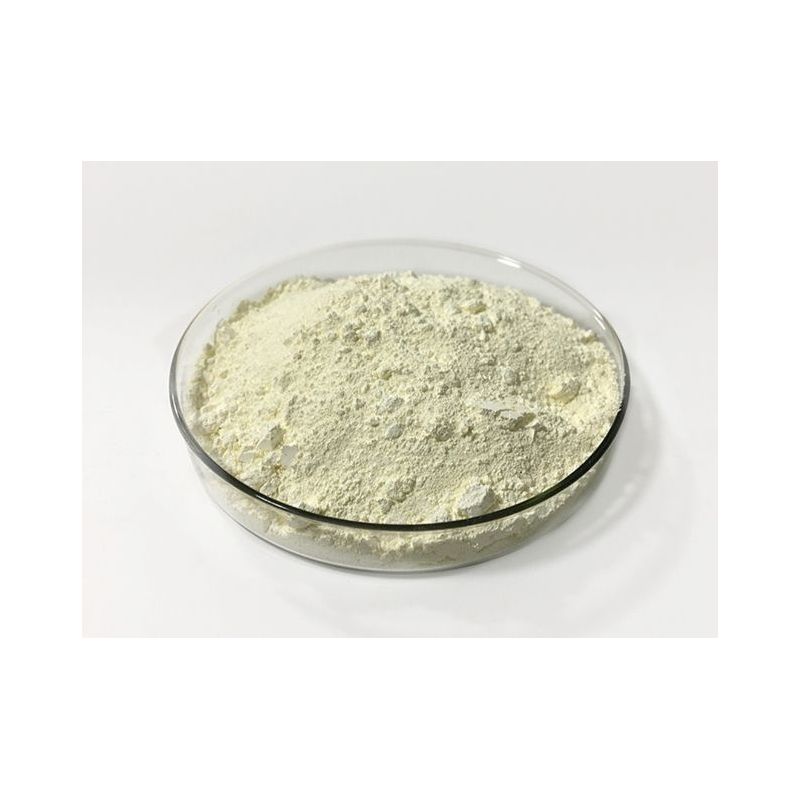 Holmiumoxid Ho2O3 99,9% ren Metaller Sällsynta Element 67 Pulver 30 kg