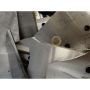Chrome-mål för anodisering min 99,5% 5gr-10kg
